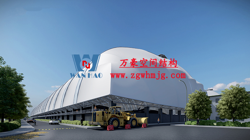 萬豪2021第13標(biāo)-四川高興煤炭儲備基地建設(shè)項(xiàng)目