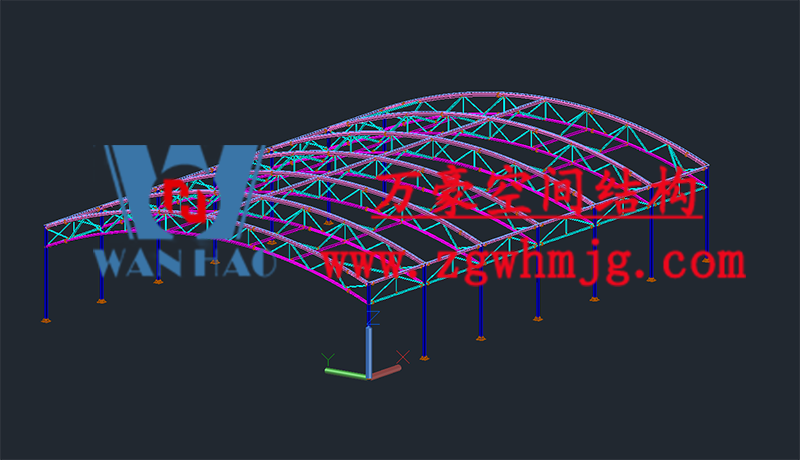 萬豪2022第5標(biāo)-澳洲網(wǎng)球場(chǎng)加蓋項(xiàng)目