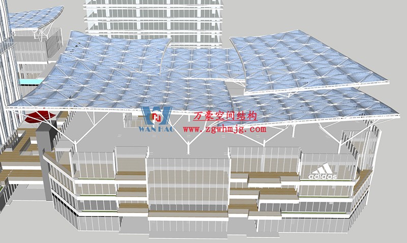 萬(wàn)豪2022第15標(biāo)-中交海南總部基地項(xiàng)目A地塊三標(biāo)段幕墻及欄桿工程